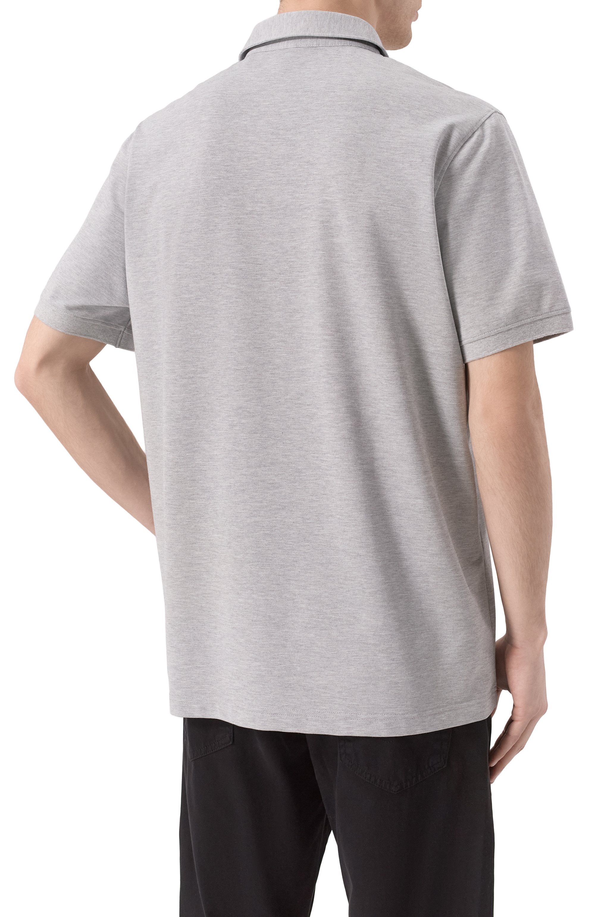 Поло BOGNER, арт. 58322727, фото 4