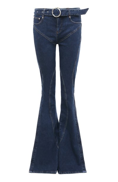 Джинсы TRUSSARDI, арт. 56J00225-1T006368-C-001, фото 1