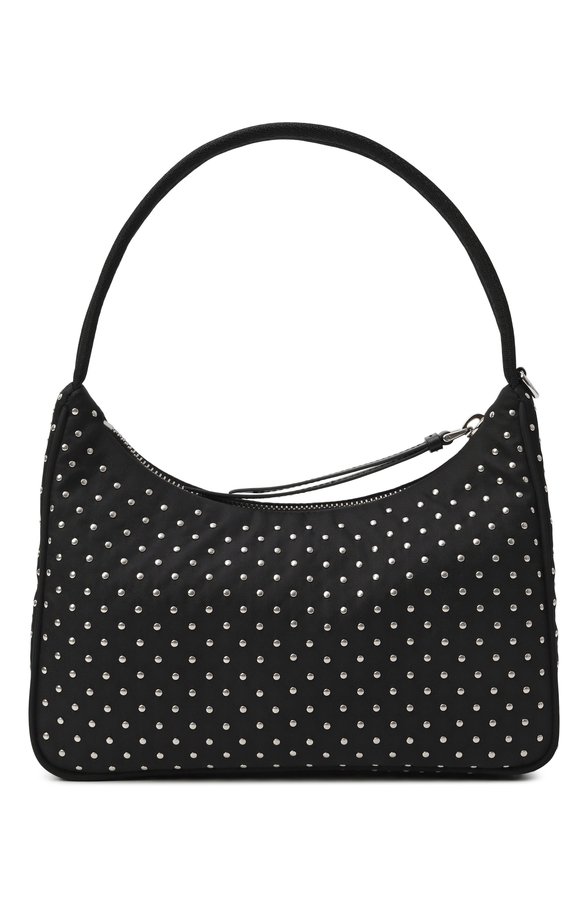 Сумка re-edition mini  PRADA, арт. 1BC515/2HGV, фото 6