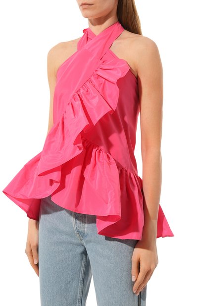 Топ MSGM, арт. 3441MDT04 237109, фото 3