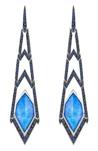 Серьги STEPHEN WEBSTER, арт. 3018020001, фото 1