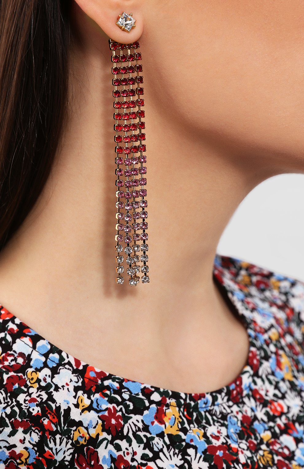 Серьги monaco JACQUEMUS, арт. 191JW01, фото 2