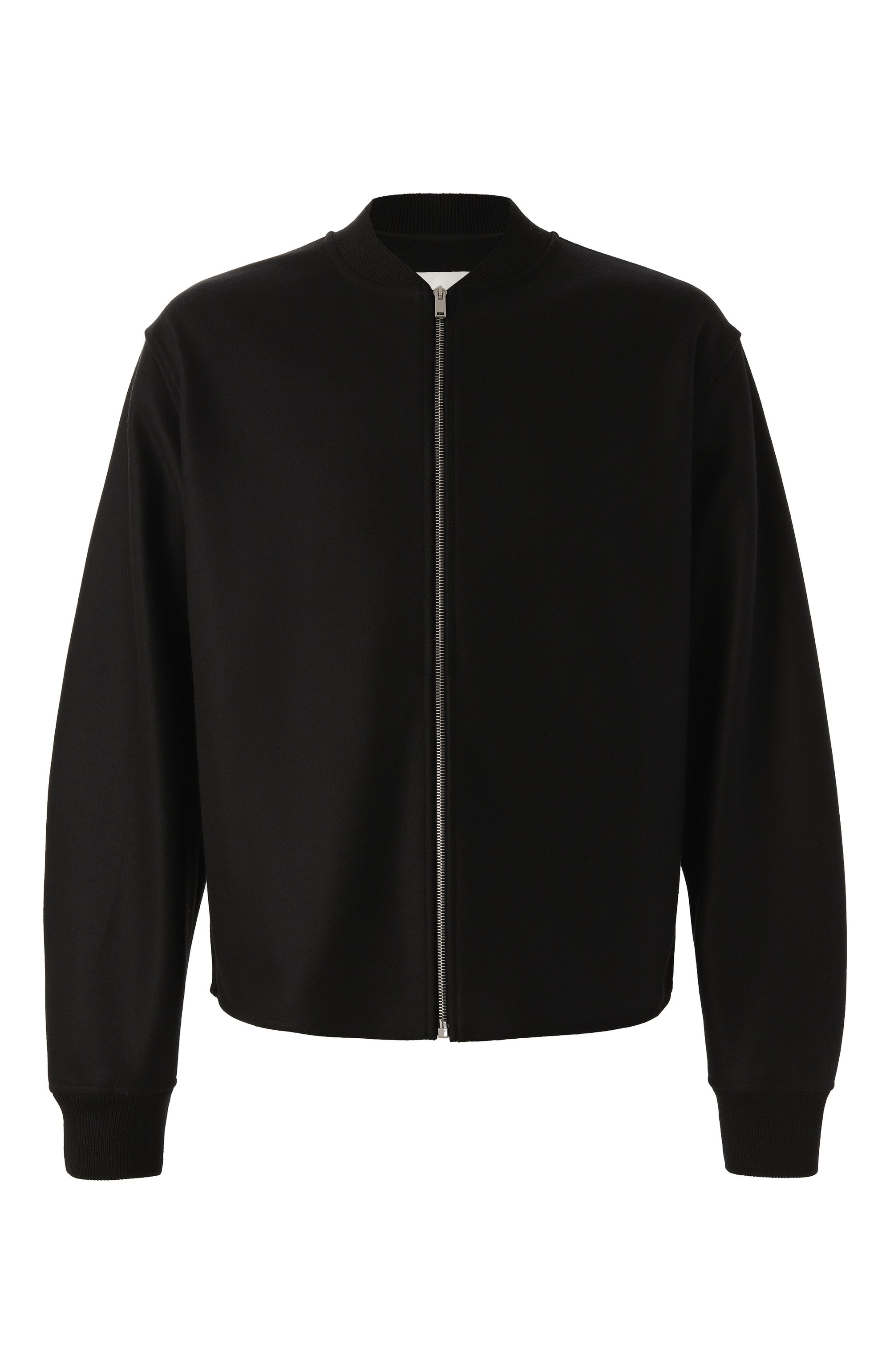 Шерстяная куртка JIL SANDER, арт. J22HG0102/J40045, фото 1