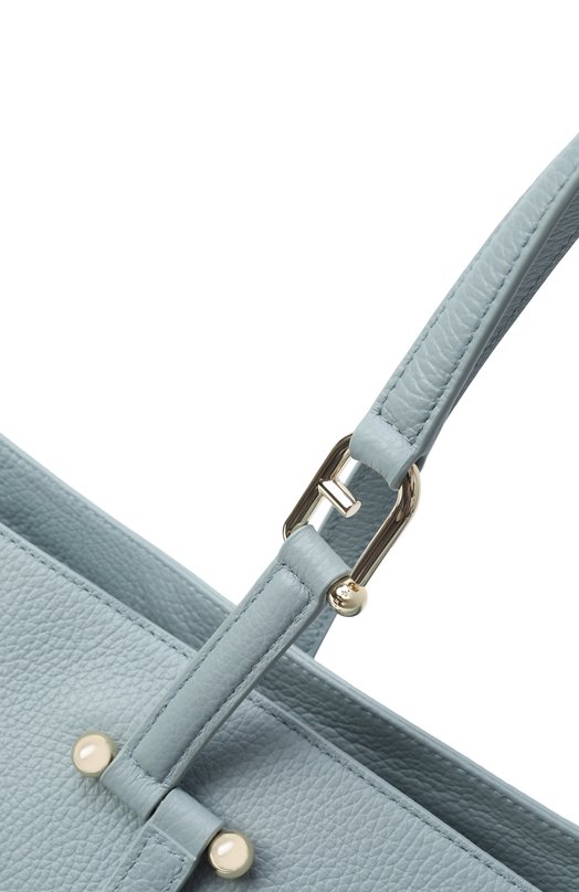 Сумка-тоут Furla Sfera large Furla WB01453/HSF000 Голубой  WB01453/HSF000 Фото 3