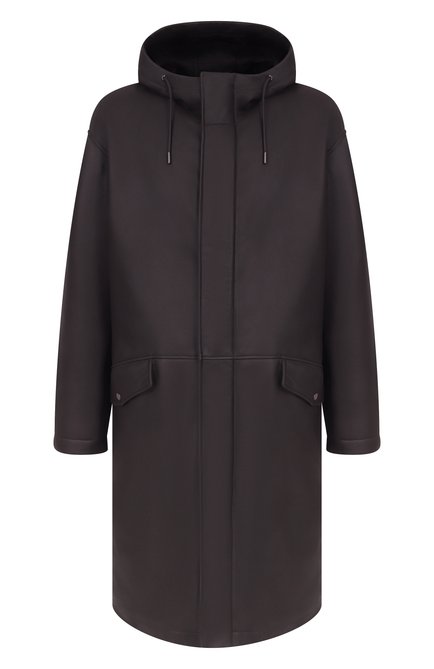 Мужская дубленка из овчины MVST, арт. M25.1PM.0006/TEMPESTA