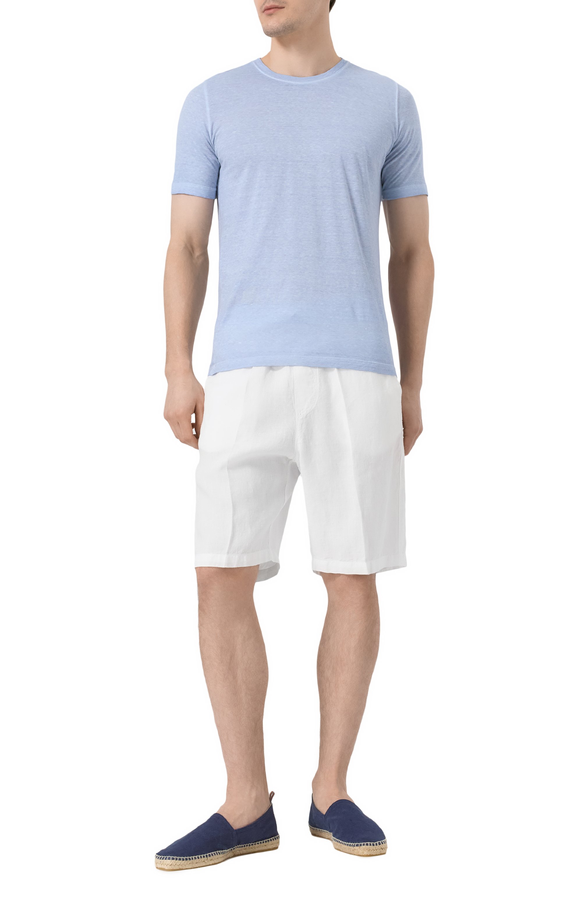 Текстильные эспадрильи pablo CASTANER, арт. PABL0/002, фото 2