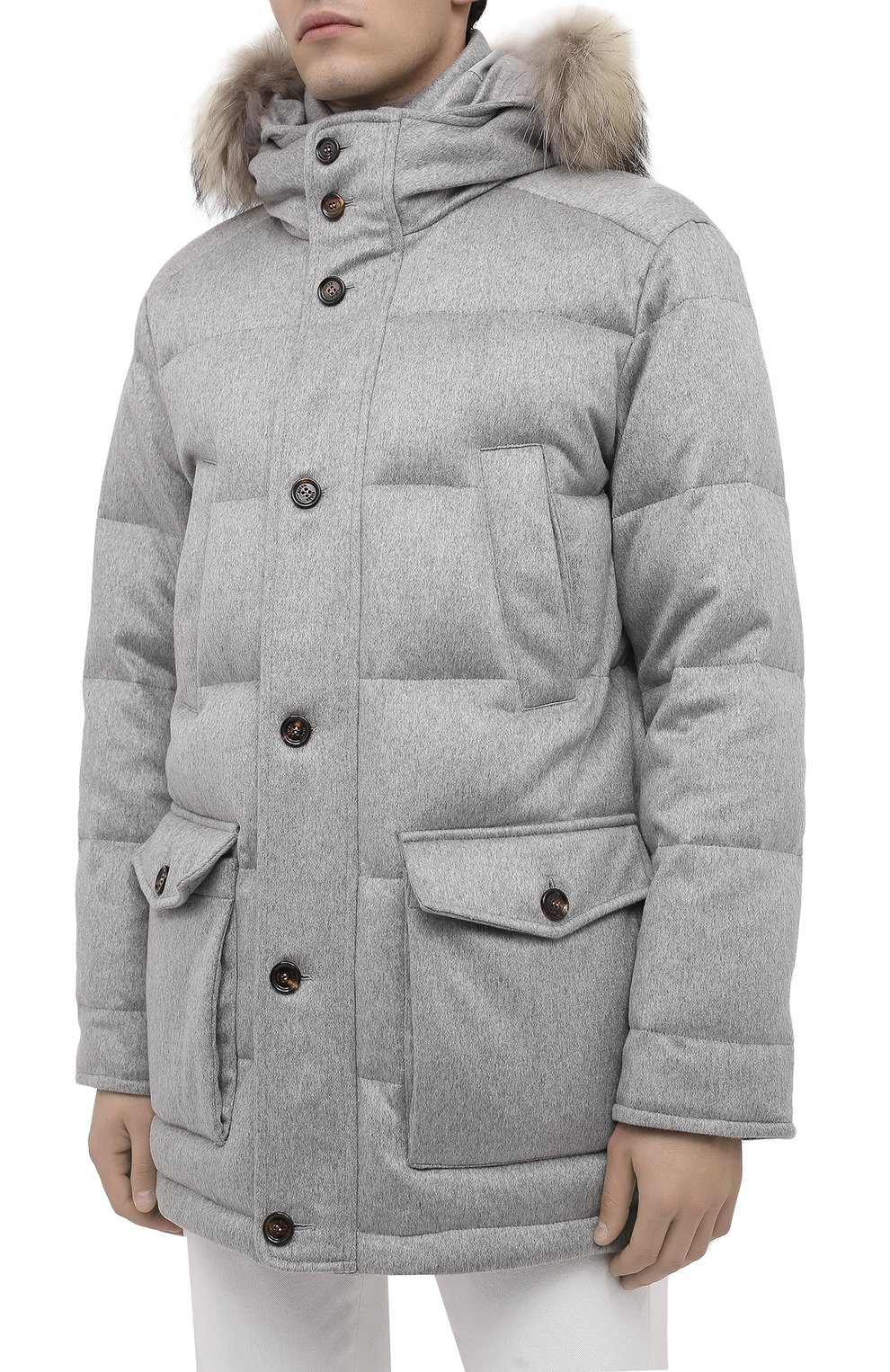 Пуховик KIRED, арт. WANIEW6818002000, фото 4