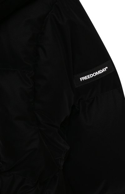 Пуховое пальто FREEDOMDAY, арт. IFRJG6891AH741-RD, фото 3