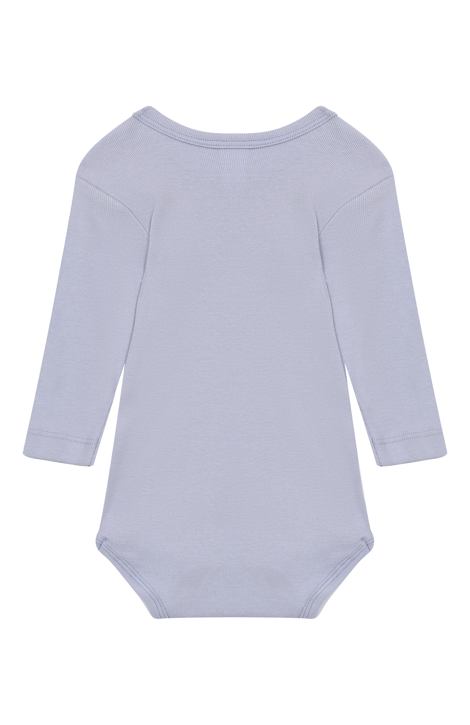 Комплект из двух боди SANETTA, арт. 324753, фото 3