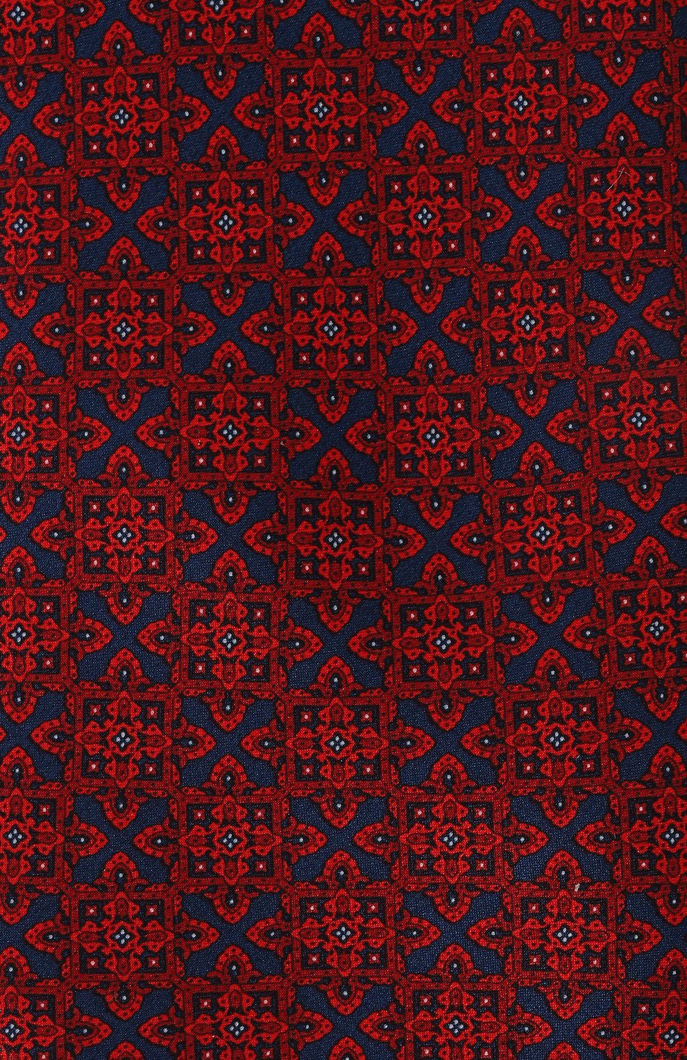 Комплект из галстука и платка STEFANO RICCI, арт. DH/49101, фото 4