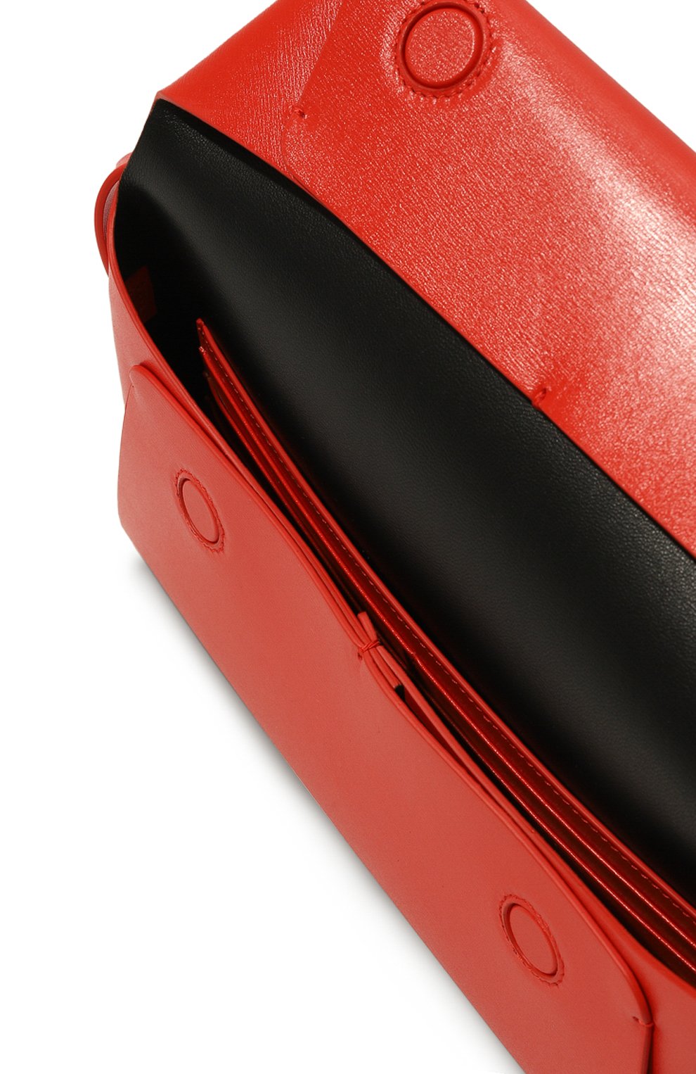 Сумка folded small JIL SANDER, арт. J07VL0028/P5355, фото 5