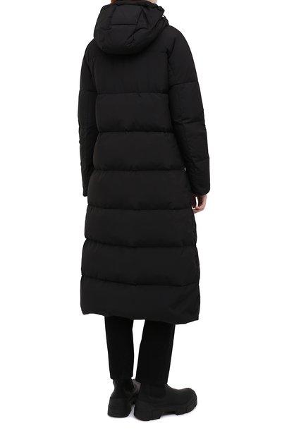 Пуховик MOORER, арт. CASSANDRA-STP/A20D210ST0P, фото 5