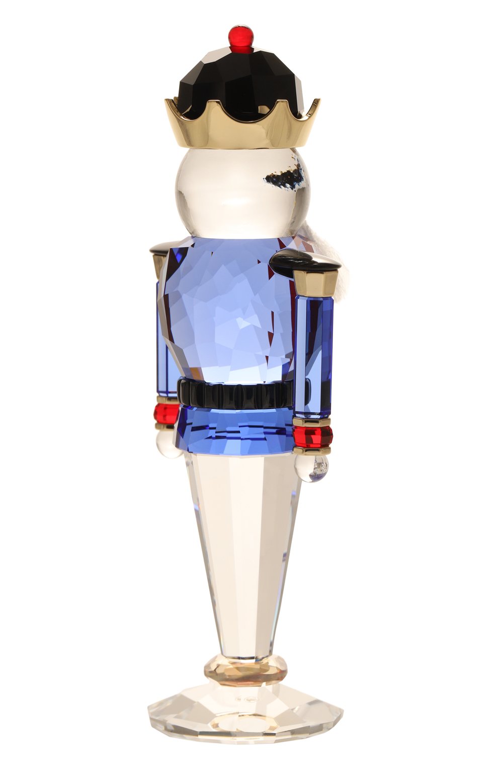 Фигурка holiday cheers nutcracker SWAROVSKI, арт. 5680177, фото 3