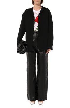 Хлопковая футболка DOLCE & GABBANA, арт. F8T00Z/G7I1K, фото 2