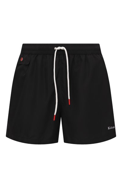Мужские плавки-шорты KITON, арт. UC0M011K0741H18