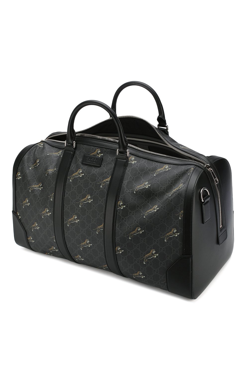 Сумка gg supreme GUCCI, арт. 478323/G02AN, фото 4