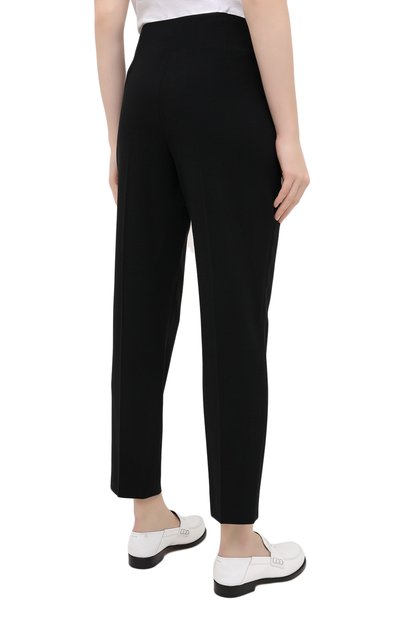 Шерстяные брюки RALPH LAUREN, арт. 914/IXQ53/FXQ53, фото 4