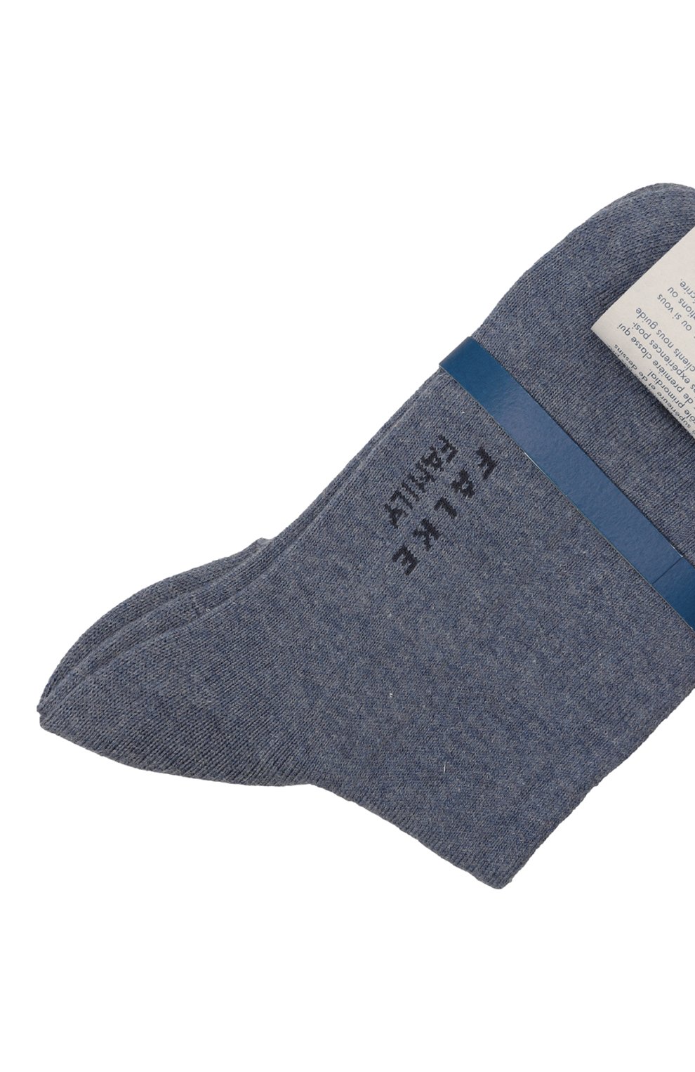 Хлопковые носки FALKE, арт. 12998, фото 2