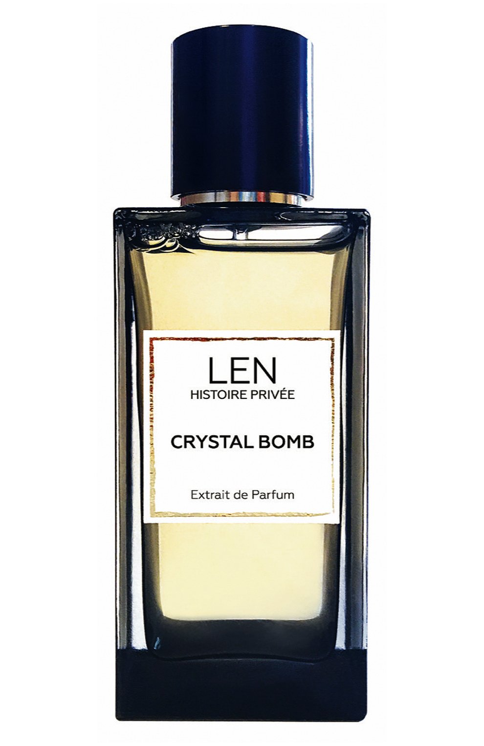 Духи crystal bomb (100ml) LEN, арт. 4260558630043, фото 1