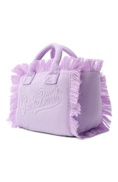 Сумка MC2 SAINT BARTH, арт. C0L0011-02551L/C0LETTE TERRY