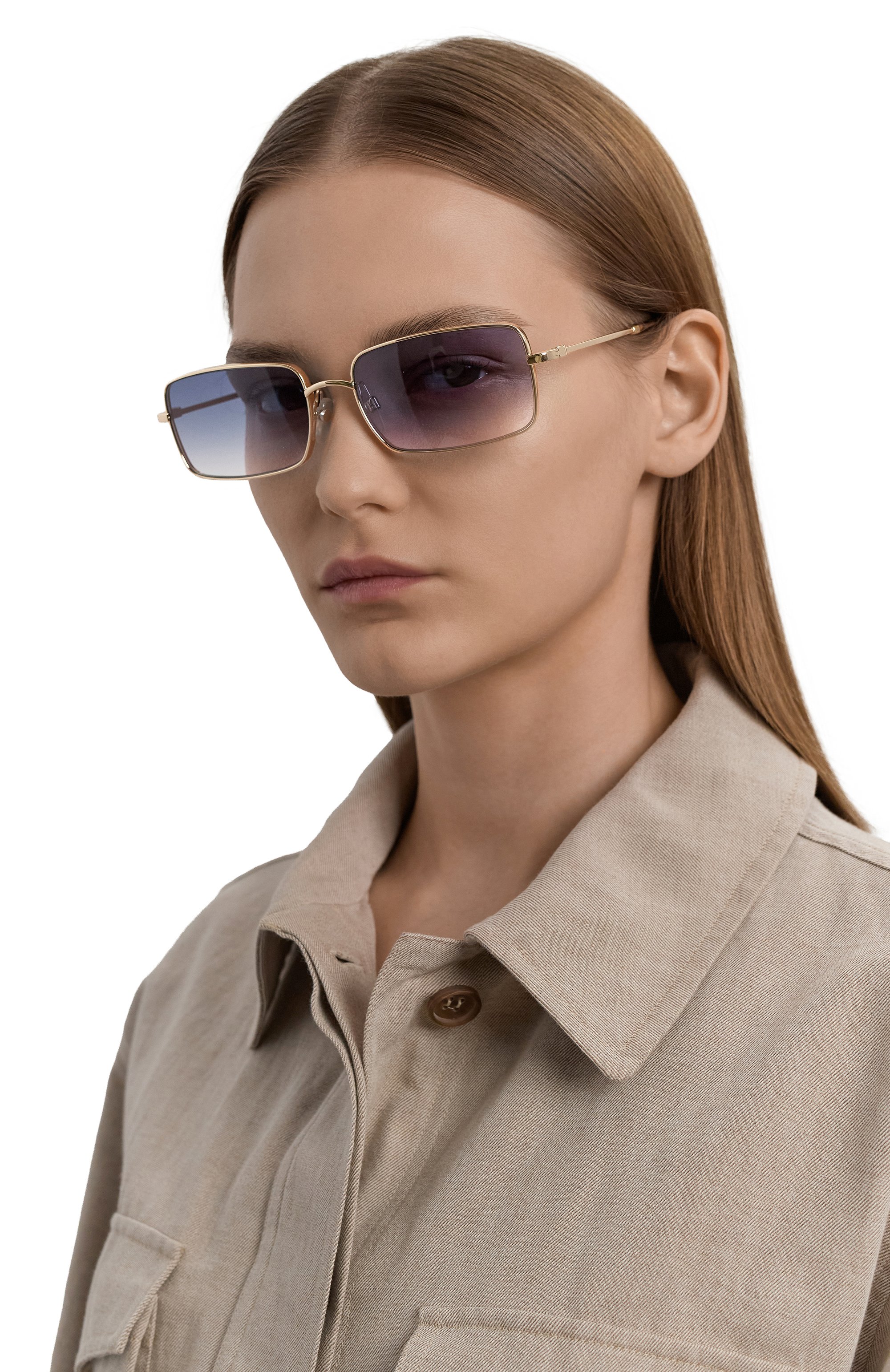 Солнцезащитные очки MARC JACOBS (THE), арт. MARC 771 LKS, ф ото 3