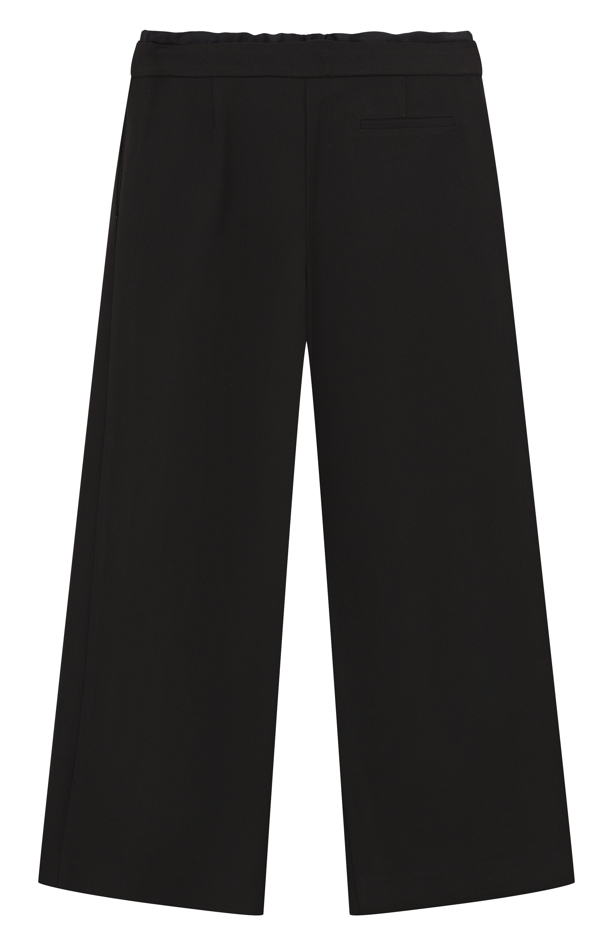 Брюки ERMANNO SCERVINO, арт. SFPA056C, фото 2