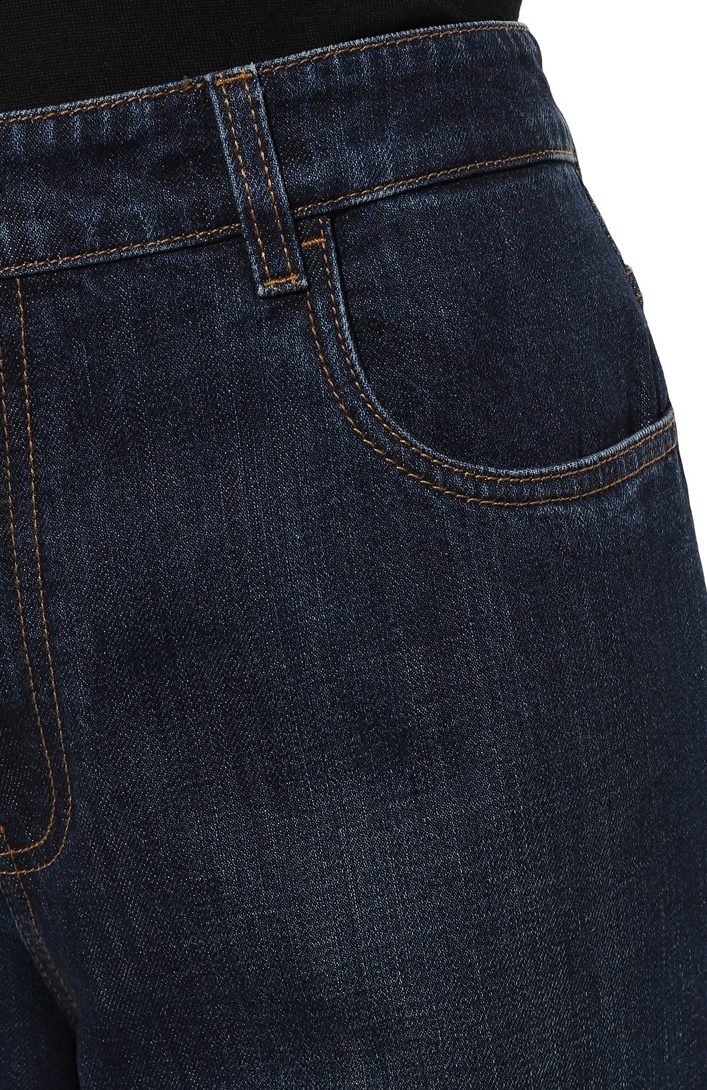 Джинсы PRADA, арт. GFP460-1XNB-F0008-202, фото 5