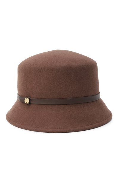 Женская шерстяная шляпа meghan COCCINELLE, арт. E7 TTV 21 01 01