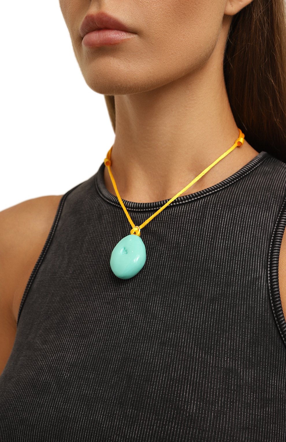 Кулон на шнурке LILI ARCHIVE, арт. ALEG6, фото 2