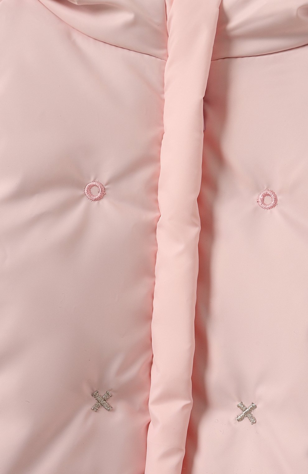 Пуховый комбинезон CHEPE, арт. 391123, фото 3