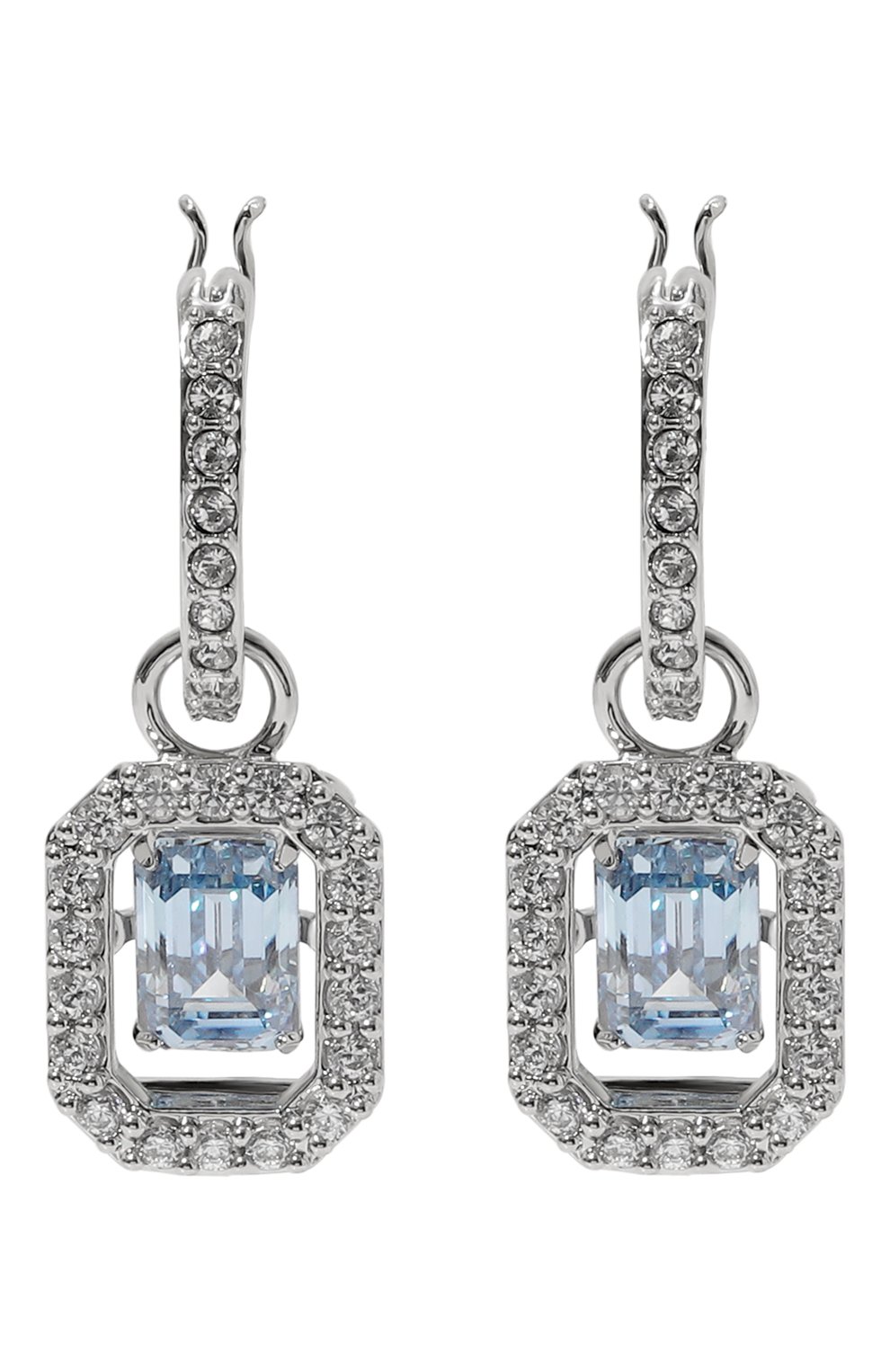 Серьги millenia SWAROVSKI, арт. 5619500, фото 1