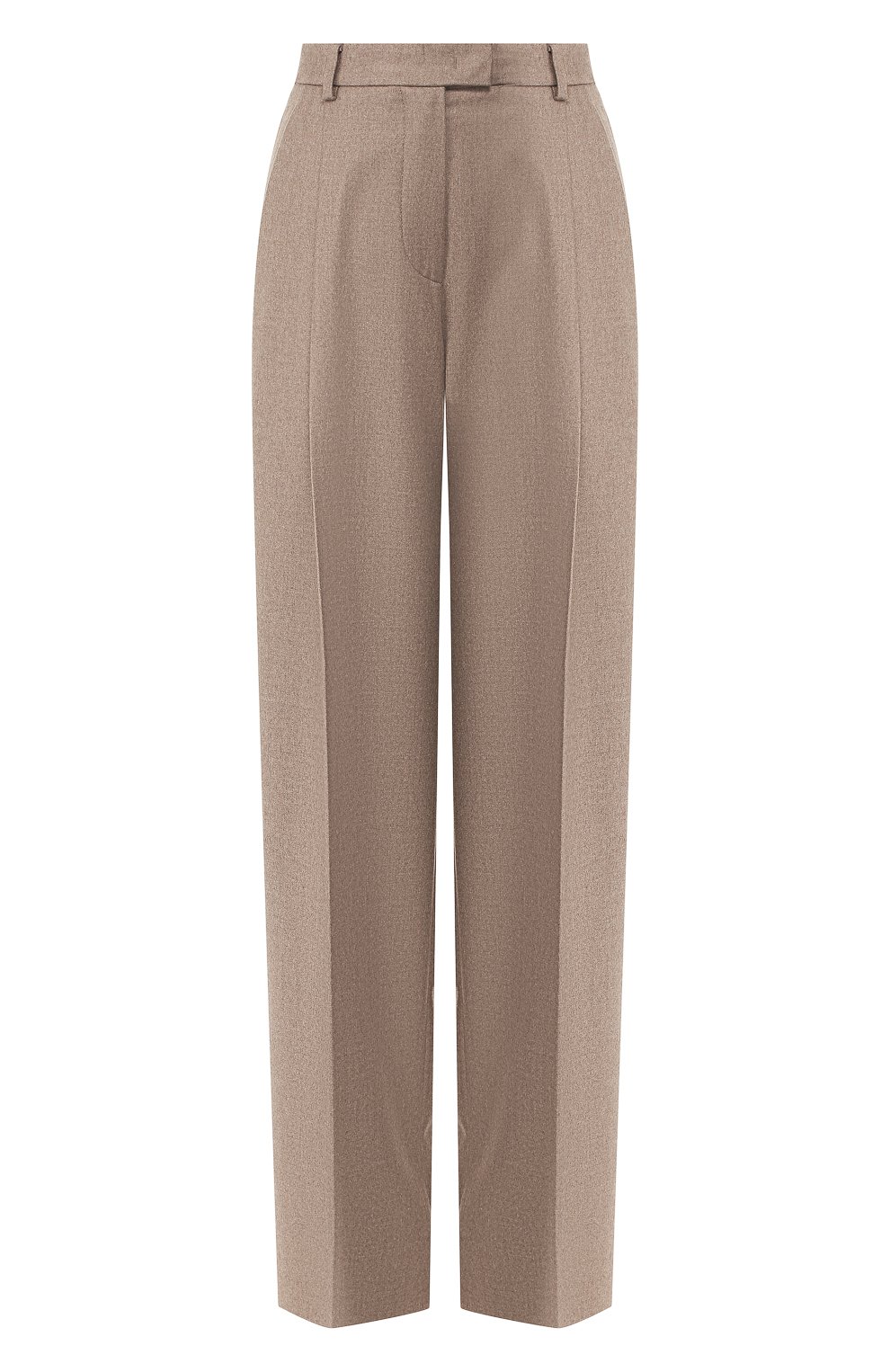 Кашемировые брюки GIORGIO ARMANI, арт. 9WHPP08T/T01B6, фото 1