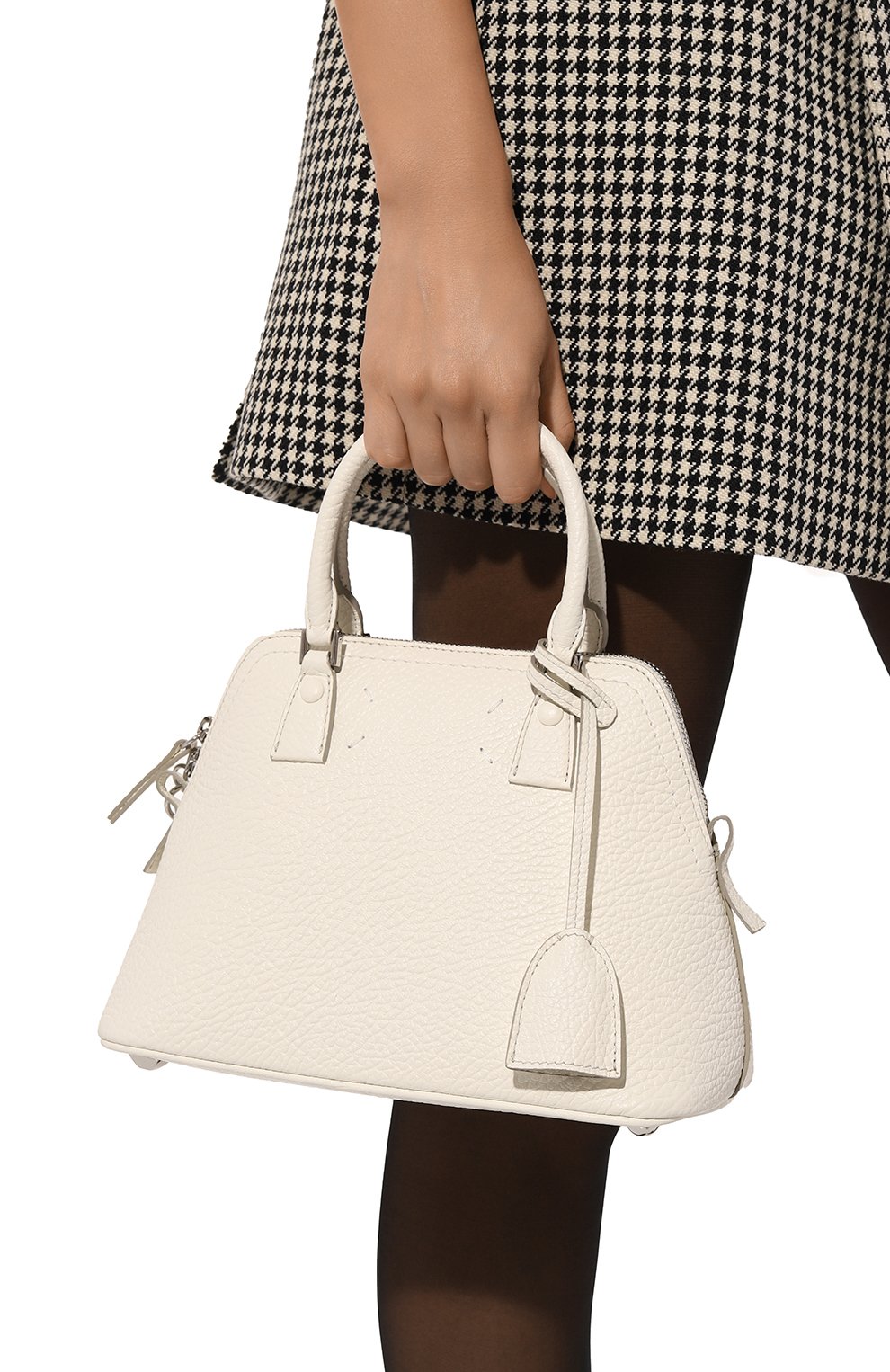 Сумка 5ac mini MAISON MARGIELA, арт. S56WG0082/P4455, фото 2