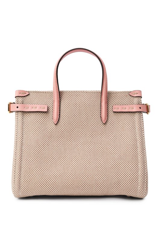 Сумка Antibes small Valentino 6W2B0R20/JSE/R2J Бежевый  6W2B0R20/JSE/R2J Фото 6