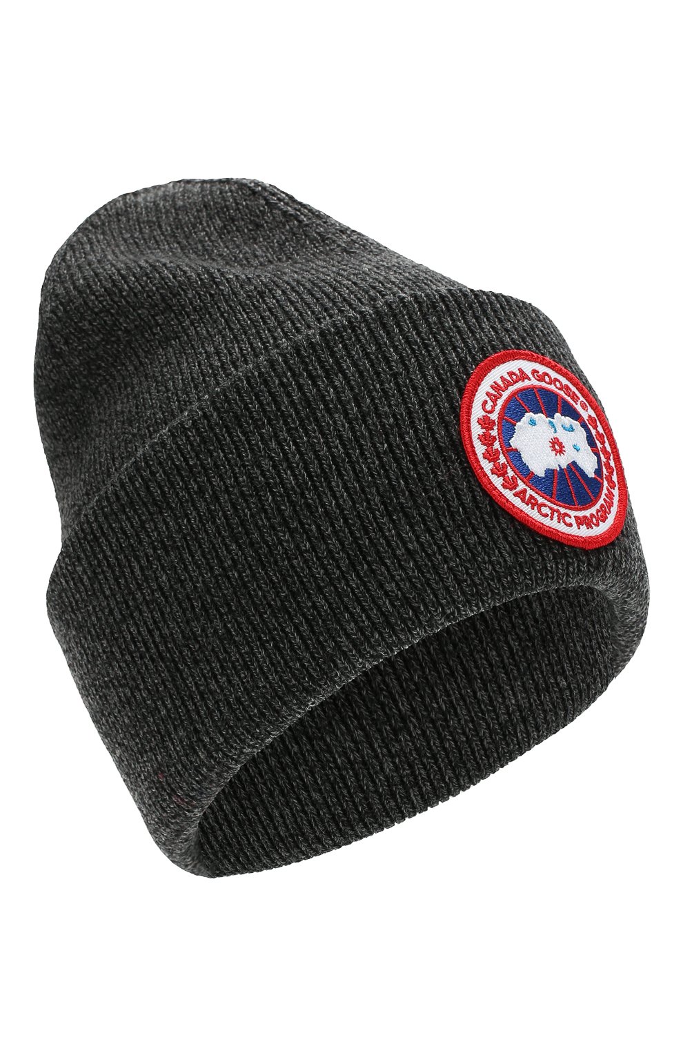 Шерстяная шапка CANADA GOOSE, арт. 6936M, фото 1