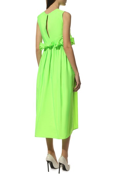 Платье REDVALENTINO, арт. XR3VAAX0/1FP, фото 4