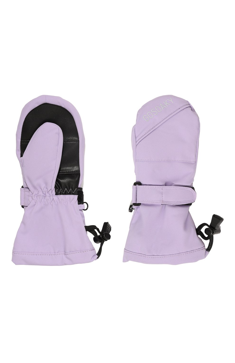 Утепленные варежки GOSOAKY, арт. 232.9.1.713/SHEEP SHAUN/128/140, фото 2