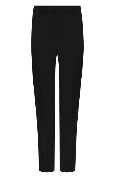 Женские укороченные брюки REDVALENTINO, арт. SR3RB0B0/00J