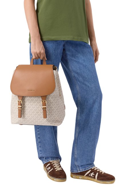 Женский рюкзак quinn medium MICHAEL MICHAEL KORS, арт. 30T5GQNB2B