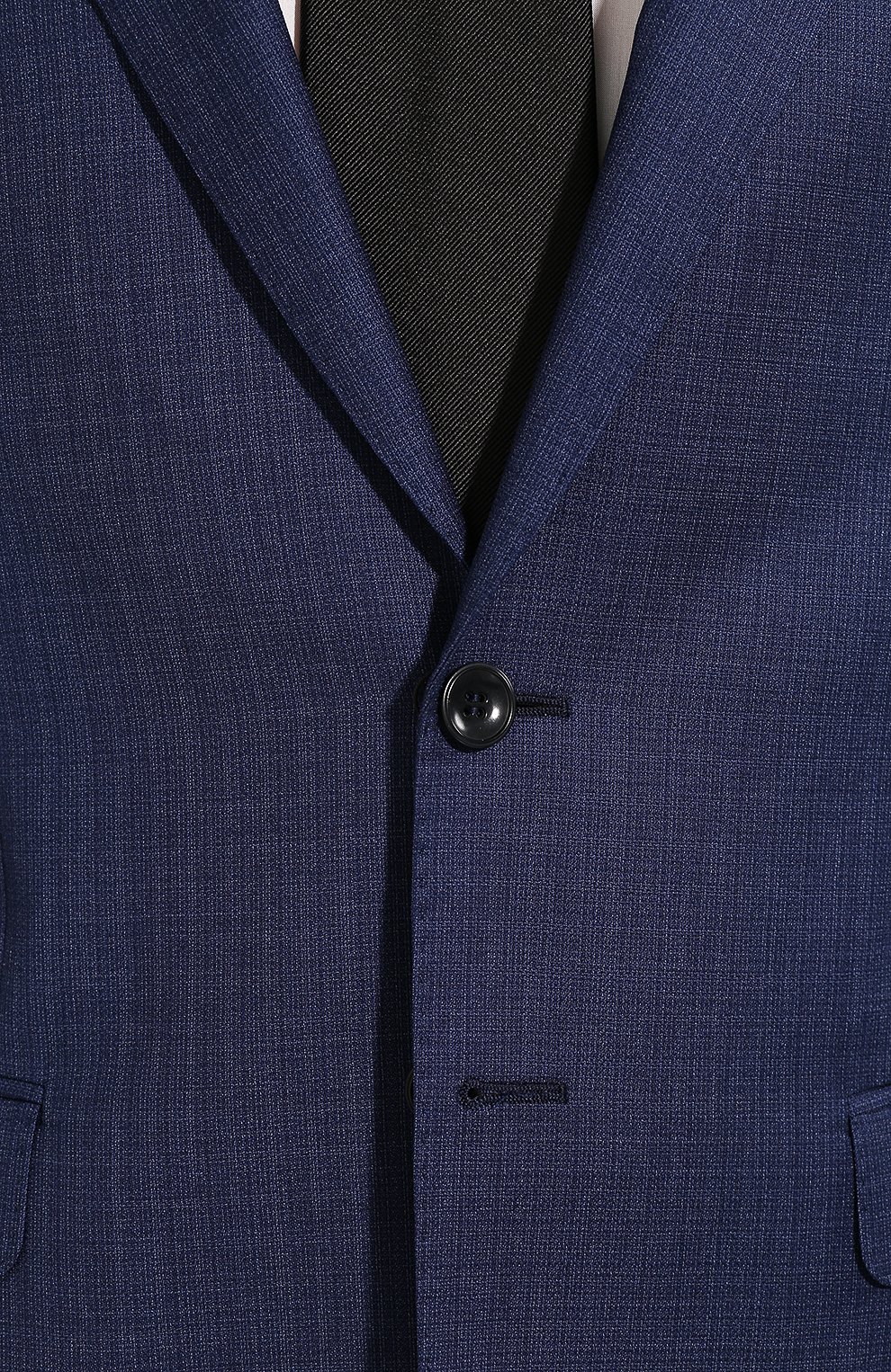 Шерстяной костюм GIORGIO ARMANI, арт. 8WGAV001/T00M0, фото 6