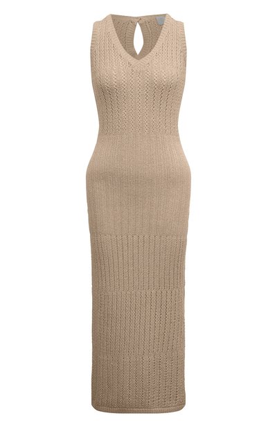 Хлопковое платье ELEVENTY, арт. G81ABIG08 MAG0G010, фото 1