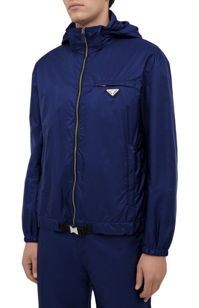 Куртка PRADA, арт. SGB929-1WQ9-F0216-212, фото 3