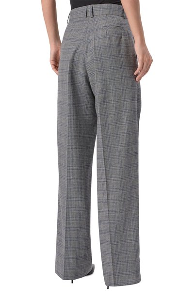 Шерстяные брюки LESYANEBO, арт. LN07H-807_FH, фото 4