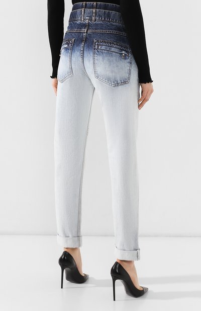 Джинсы BALMAIN, арт. RF05756/D047, фото 4