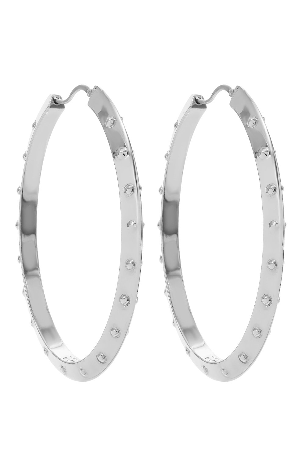 Серьги PRADA, арт. 1JO532-PL8-F0276, фото 3