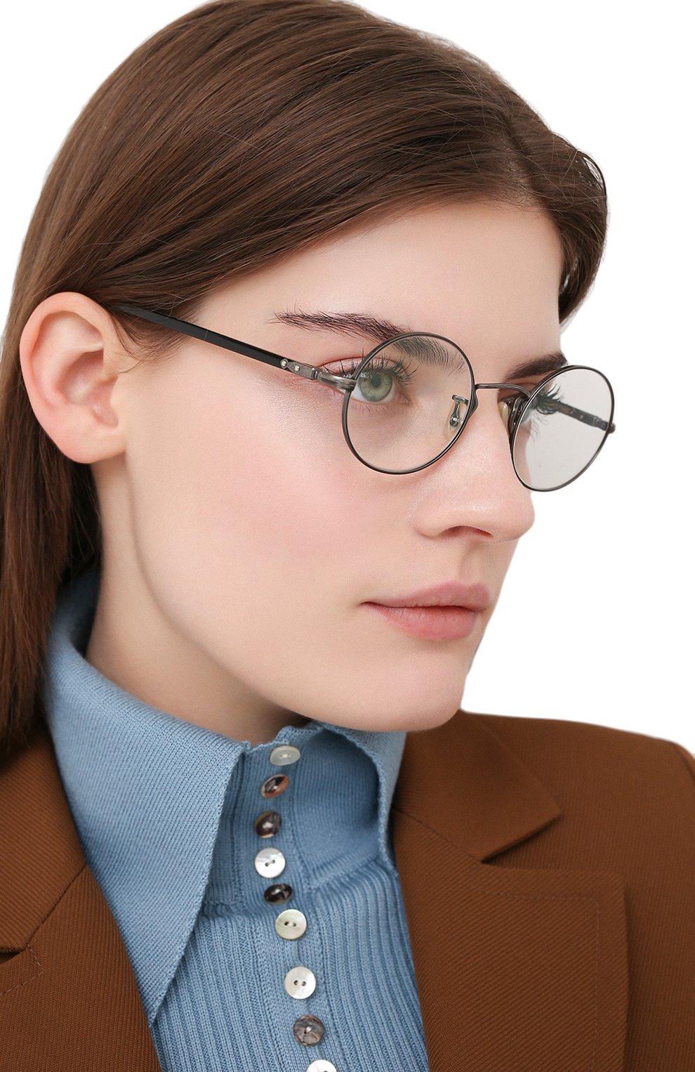 Оправа OLIVER PEOPLES, арт. 1190-5244, фото 2