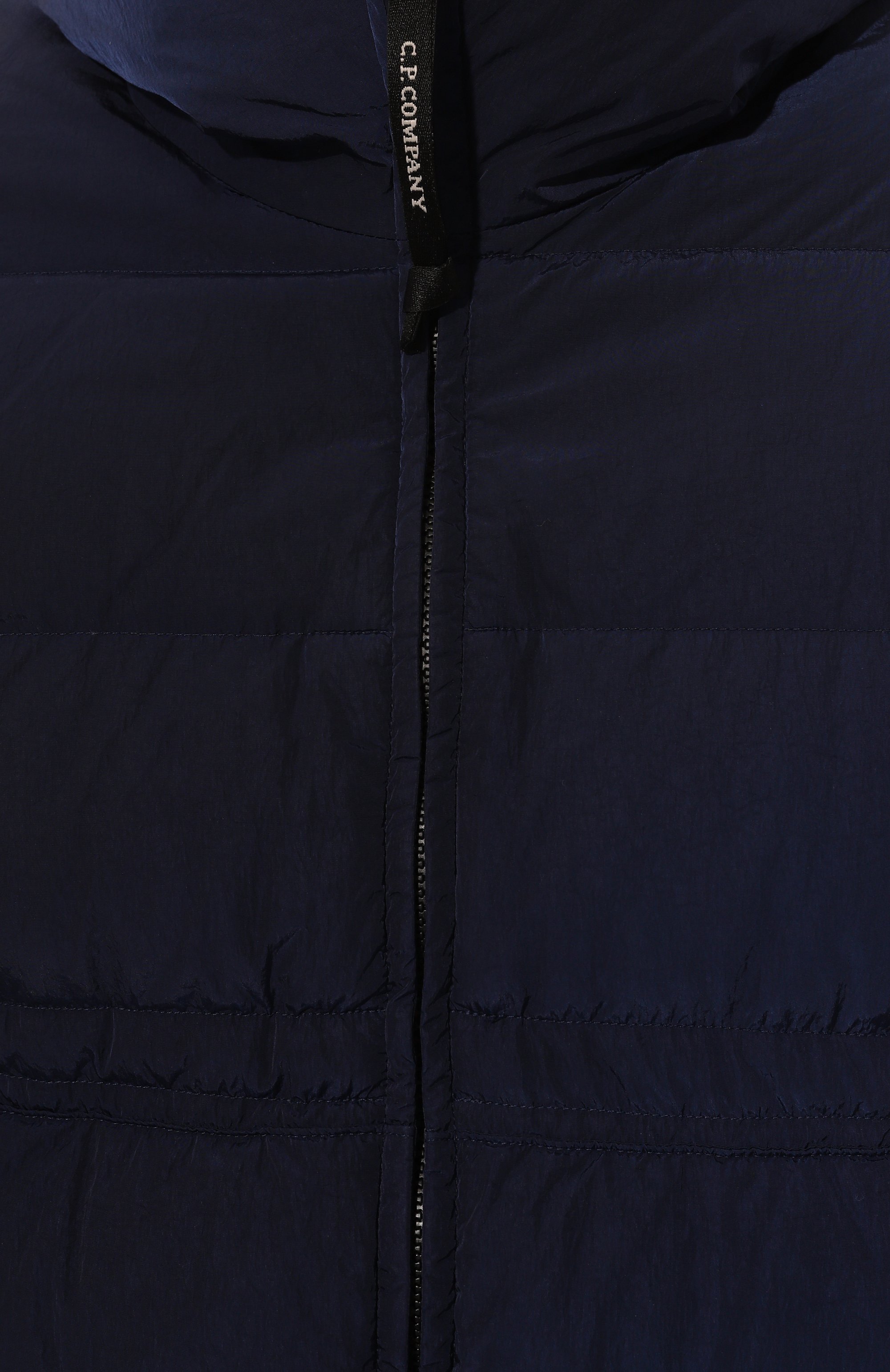 Пуховик C.P. COMPANY, арт. 17CM0W079A005904G, фото 5