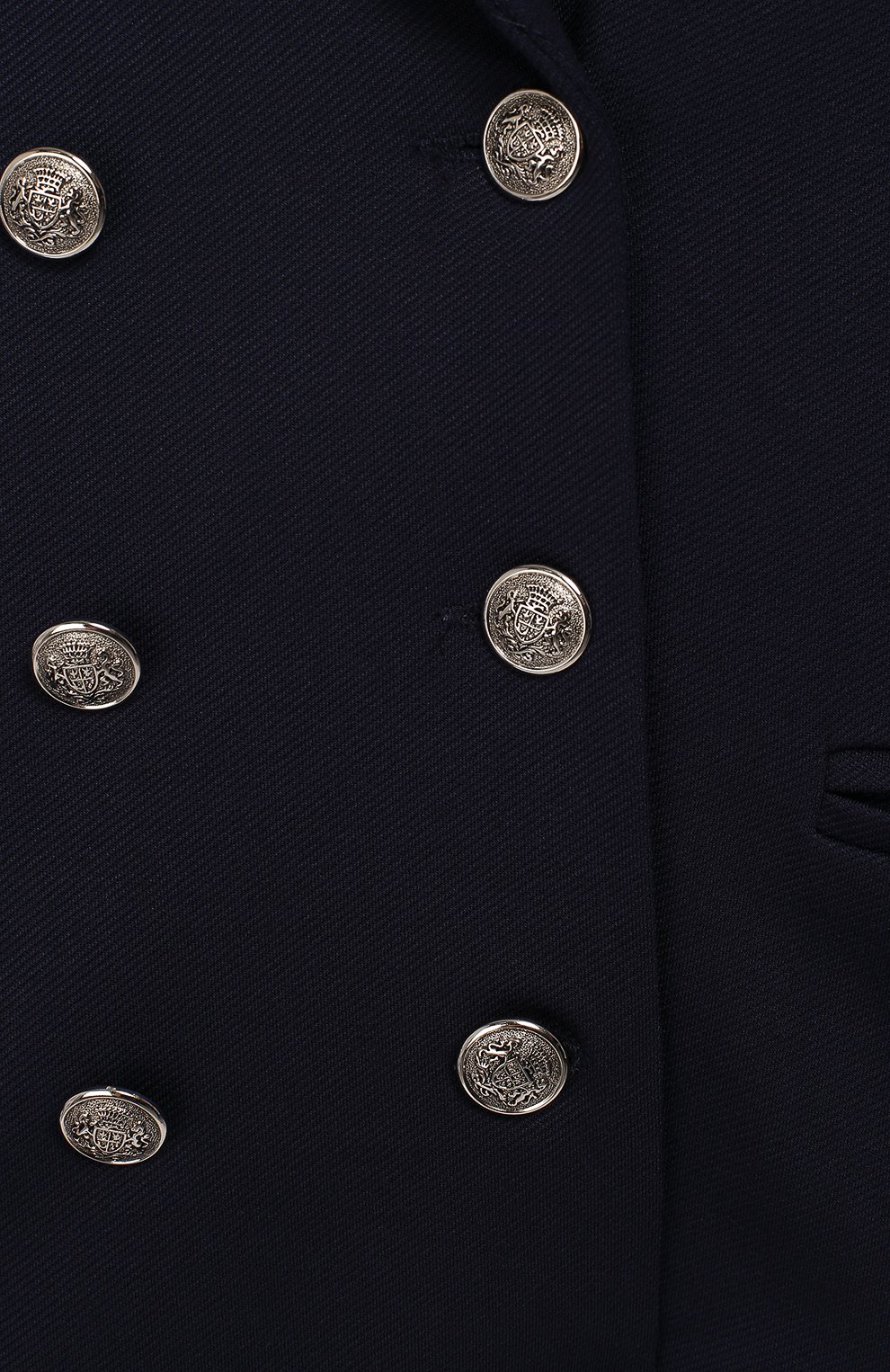 Двубортный жилет DAN MARALEX, арт. 2820335, фото 3