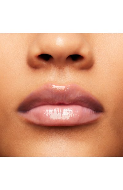 Бальзам для губ squirt plumping gloss stick, оттенок violet beta (2.3ml) MAC, арт. STRJ-08, фото 5