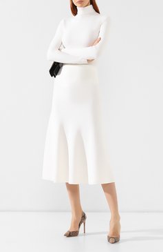 Шерстяная юбка GABRIELA HEARST, арт. F18GH919, фото 2